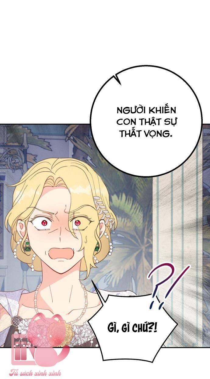 Tiền Là Tất Cả Chồng Là Phù Du - Chapter 97 - Page 27