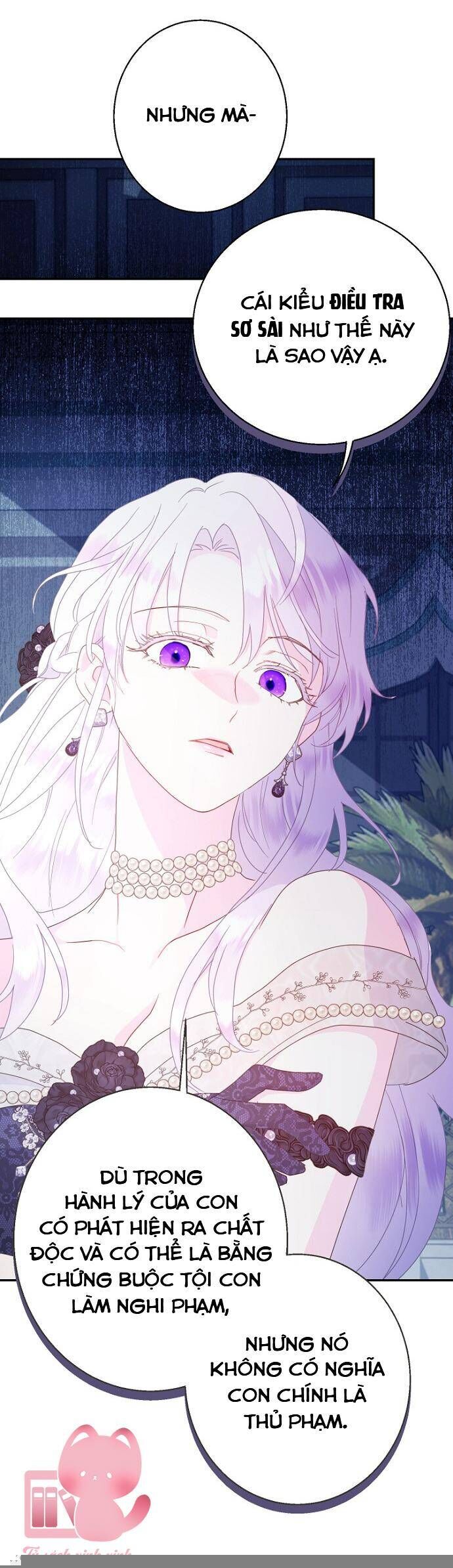 Tiền Là Tất Cả Chồng Là Phù Du - Chapter 97 - Page 29