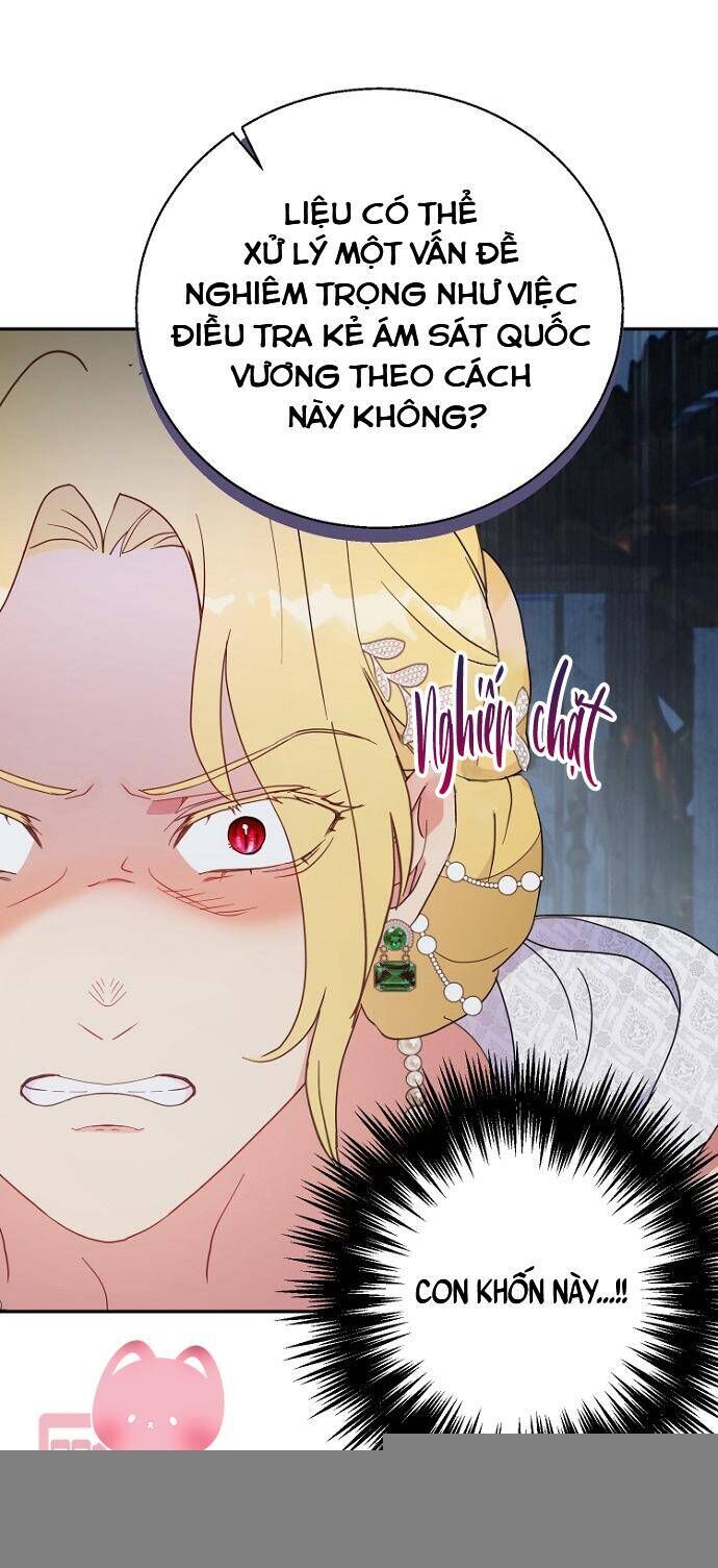 Tiền Là Tất Cả Chồng Là Phù Du - Chapter 97 - Page 30