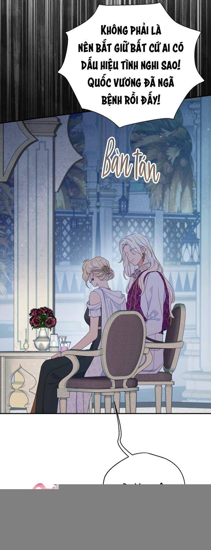 Tiền Là Tất Cả Chồng Là Phù Du - Chapter 97 - Page 33