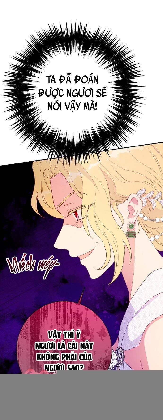 Tiền Là Tất Cả Chồng Là Phù Du - Chapter 97 - Page 34