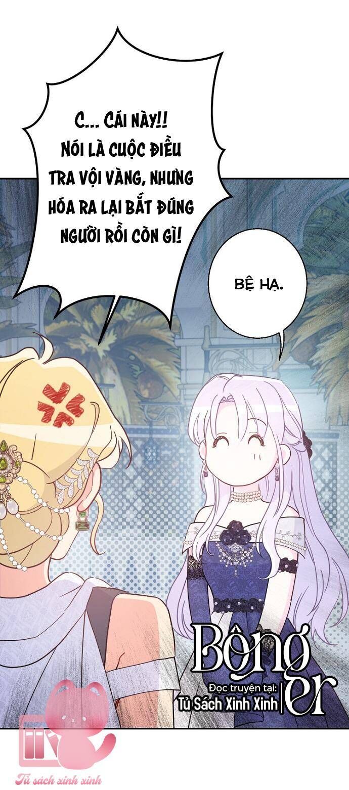 Tiền Là Tất Cả Chồng Là Phù Du - Chapter 97 - Page 36