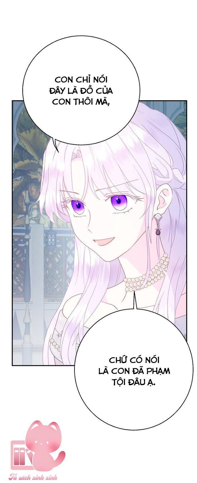 Tiền Là Tất Cả Chồng Là Phù Du - Chapter 97 - Page 37