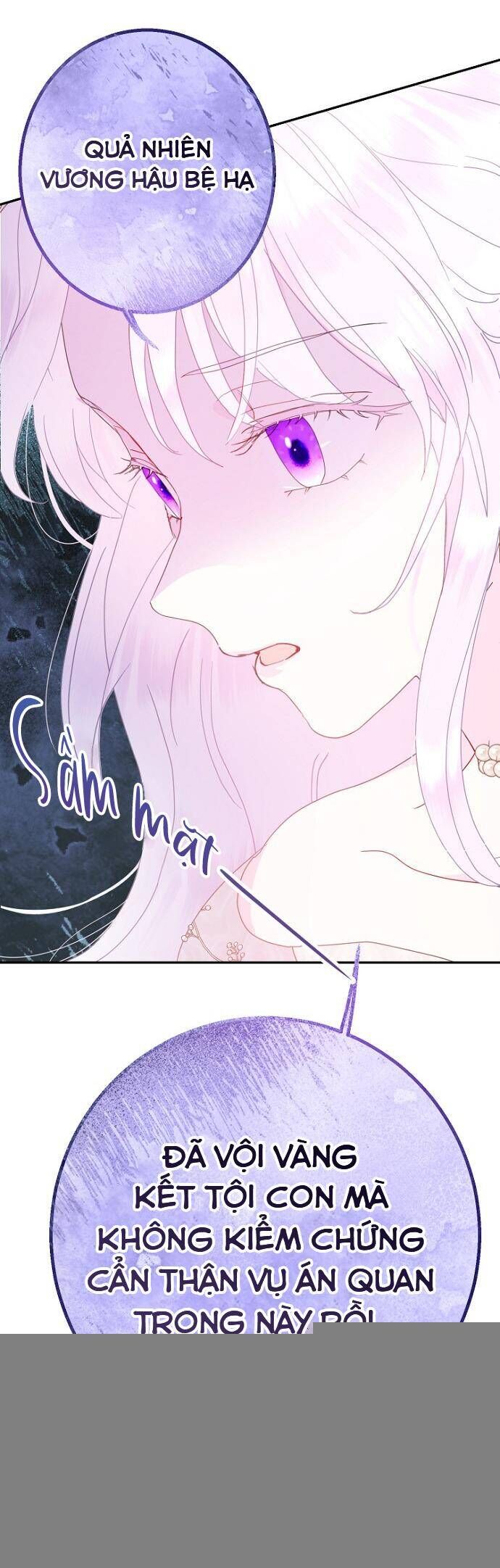 Tiền Là Tất Cả Chồng Là Phù Du - Chapter 97 - Page 40