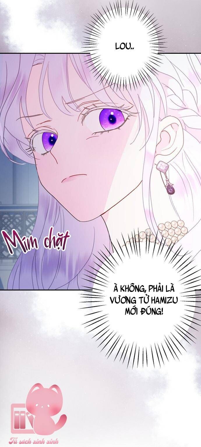 Tiền Là Tất Cả Chồng Là Phù Du - Chapter 97 - Page 44