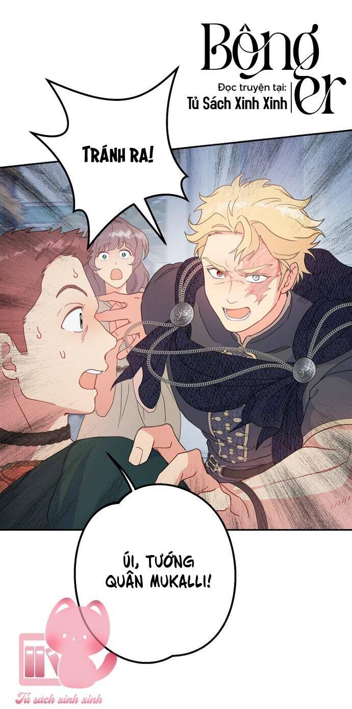 Tiền Là Tất Cả Chồng Là Phù Du - Chapter 97 - Page 46