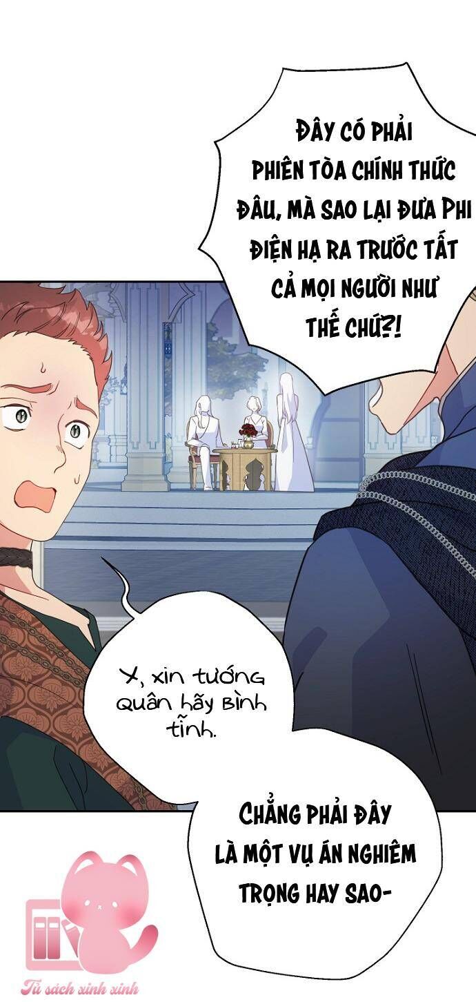 Tiền Là Tất Cả Chồng Là Phù Du - Chapter 97 - Page 47