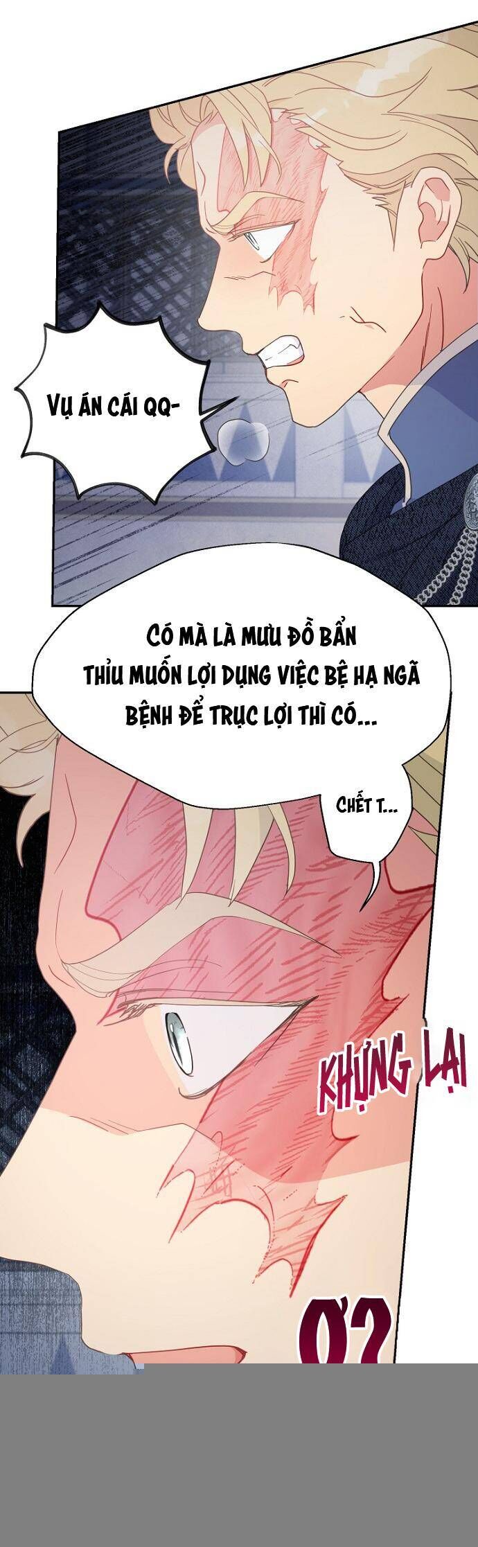 Tiền Là Tất Cả Chồng Là Phù Du - Chapter 97 - Page 48