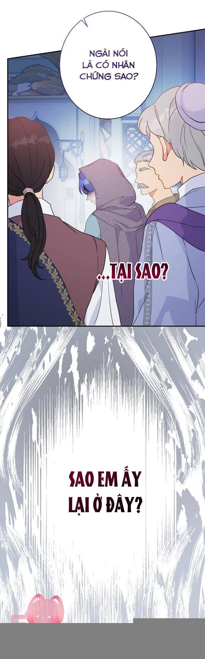 Tiền Là Tất Cả Chồng Là Phù Du - Chapter 97 - Page 49