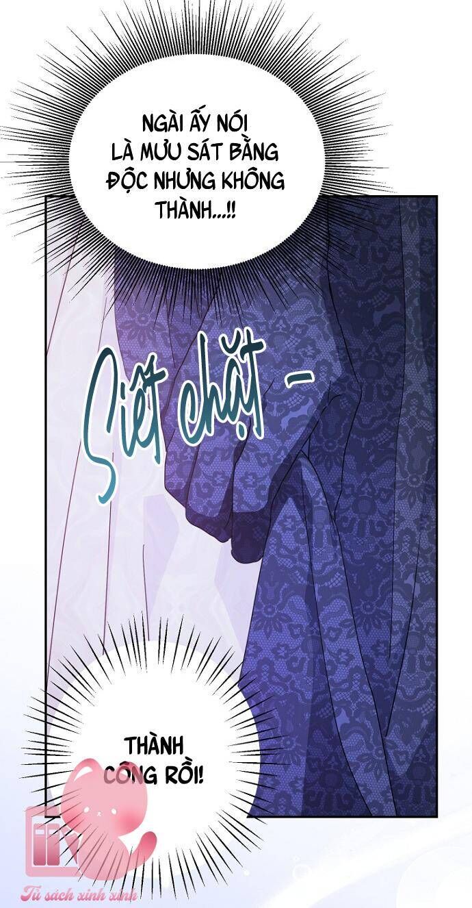 Tiền Là Tất Cả Chồng Là Phù Du - Chapter 97 - Page 5