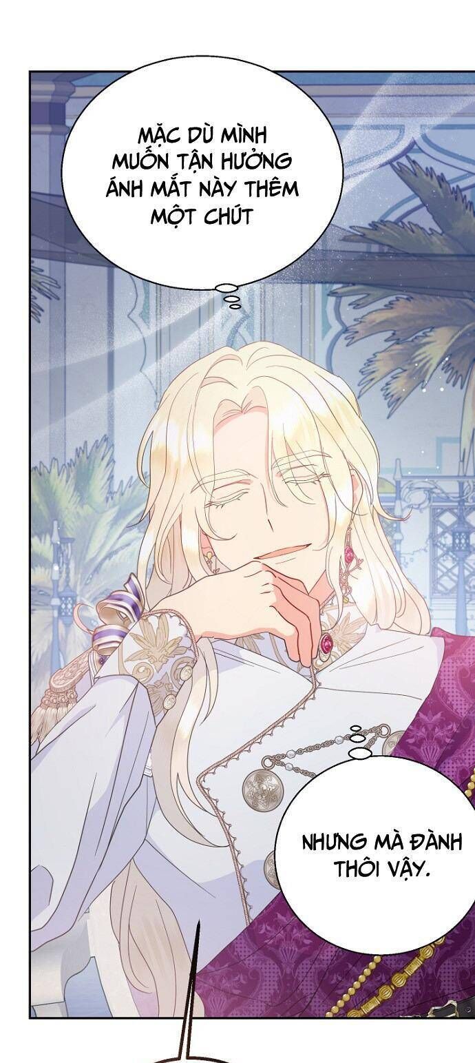 Tiền Là Tất Cả Chồng Là Phù Du - Chapter 97 - Page 52