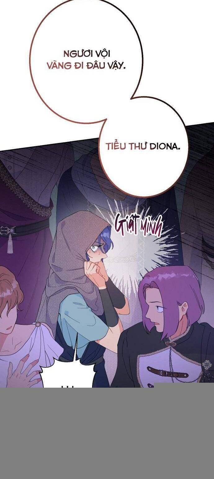 Tiền Là Tất Cả Chồng Là Phù Du - Chapter 97 - Page 53