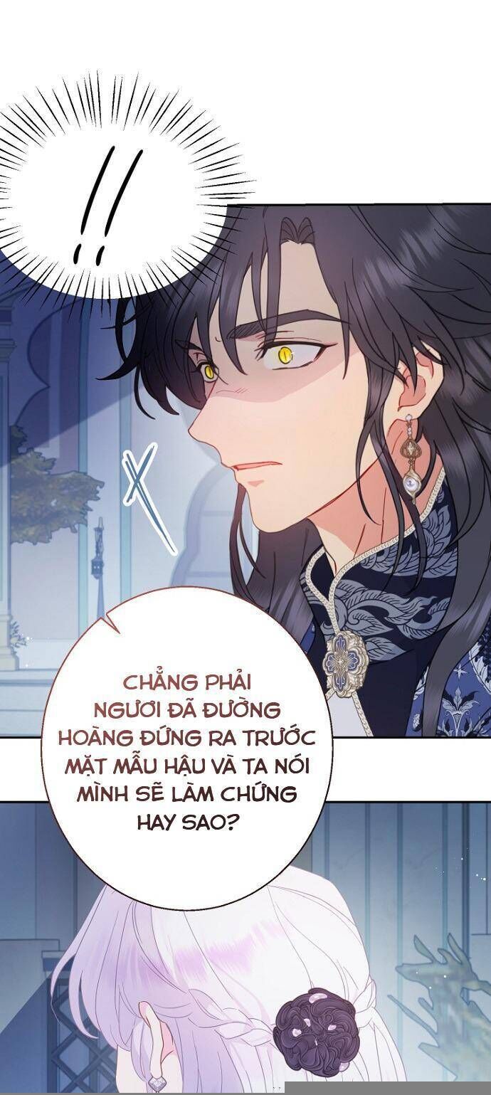 Tiền Là Tất Cả Chồng Là Phù Du - Chapter 97 - Page 54