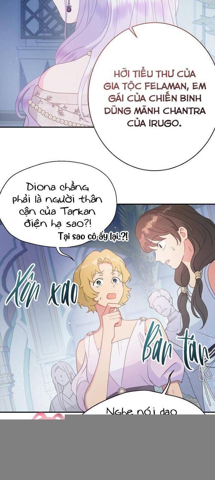 Tiền Là Tất Cả Chồng Là Phù Du - Chapter 97 - Page 55