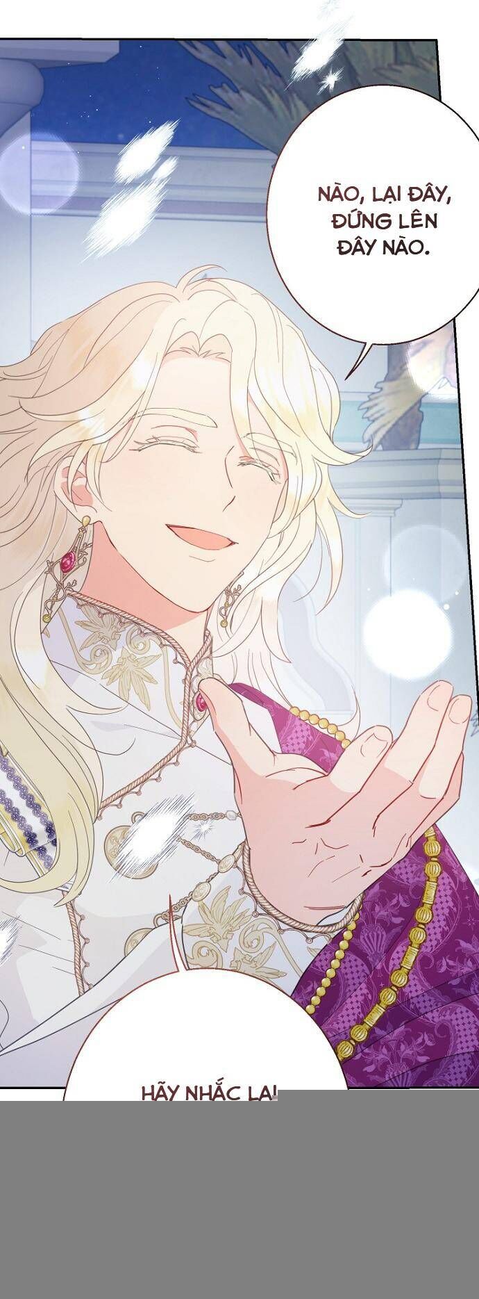 Tiền Là Tất Cả Chồng Là Phù Du - Chapter 97 - Page 56