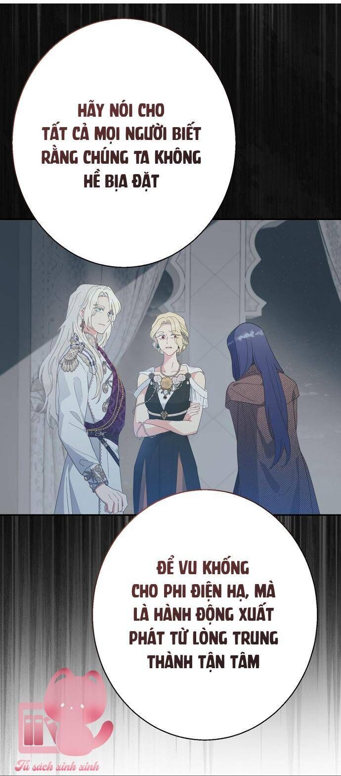 Tiền Là Tất Cả Chồng Là Phù Du - Chapter 97 - Page 57