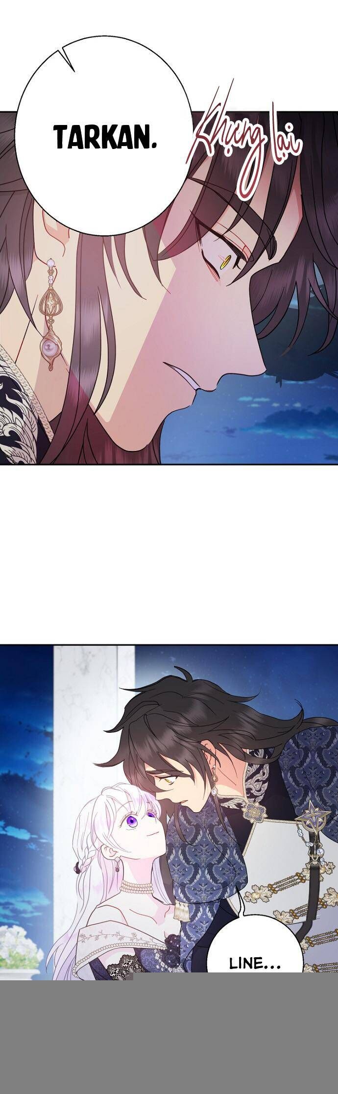 Tiền Là Tất Cả Chồng Là Phù Du - Chapter 97 - Page 8