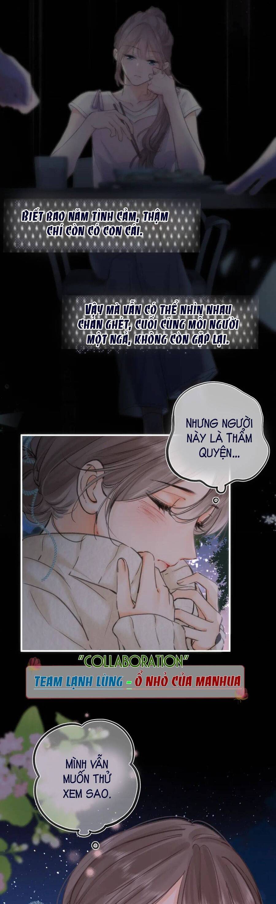 Tôi Mộng Giữa Ban Ngày - Chapter 83 - Page 3