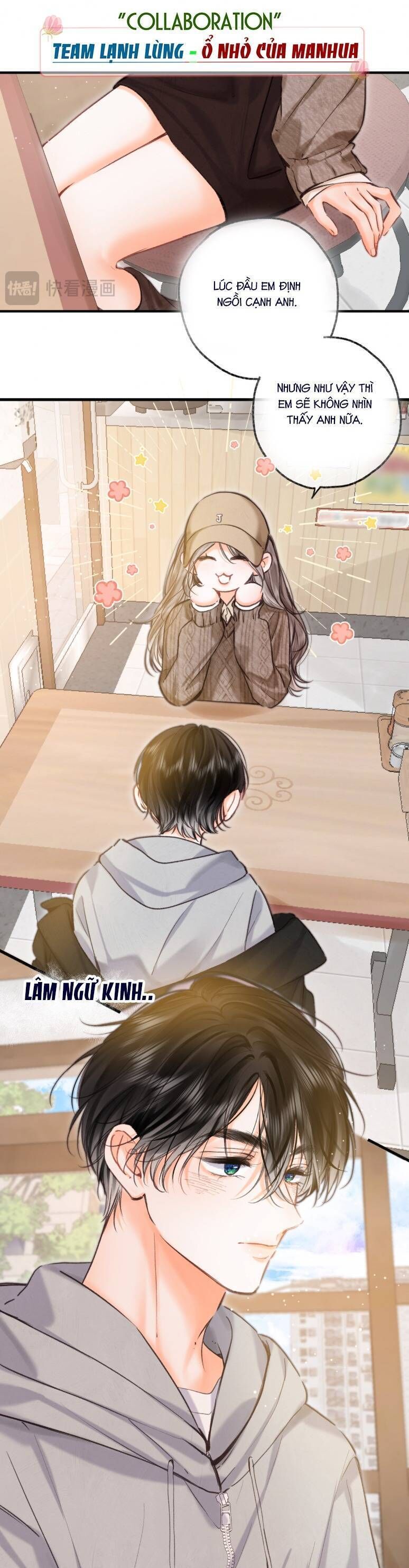 Tôi Mộng Giữa Ban Ngày - Chapter 84 - Page 12