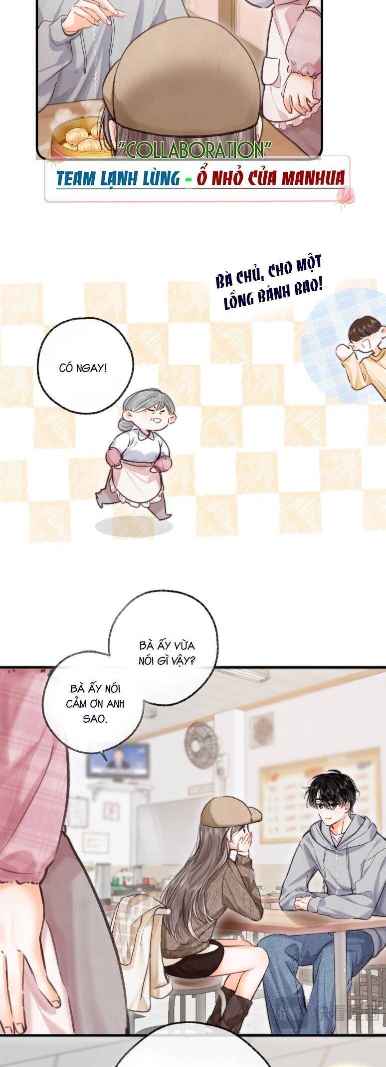 Tôi Mộng Giữa Ban Ngày - Chapter 84 - Page 15