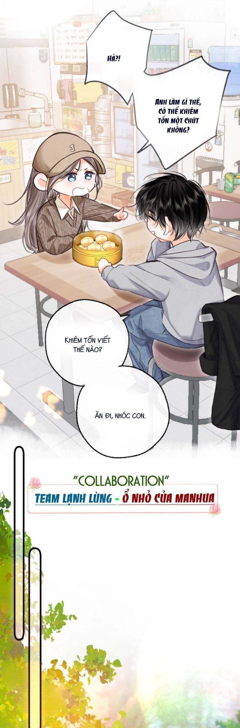 Tôi Mộng Giữa Ban Ngày - Chapter 84 - Page 17