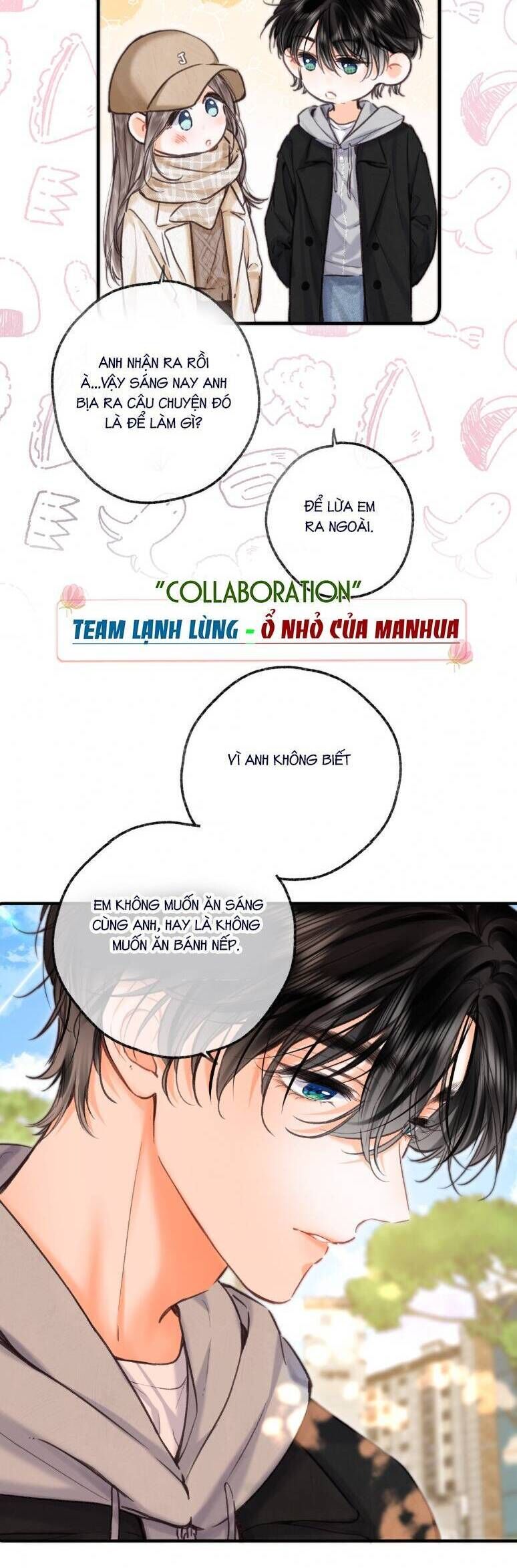 Tôi Mộng Giữa Ban Ngày - Chapter 84 - Page 19