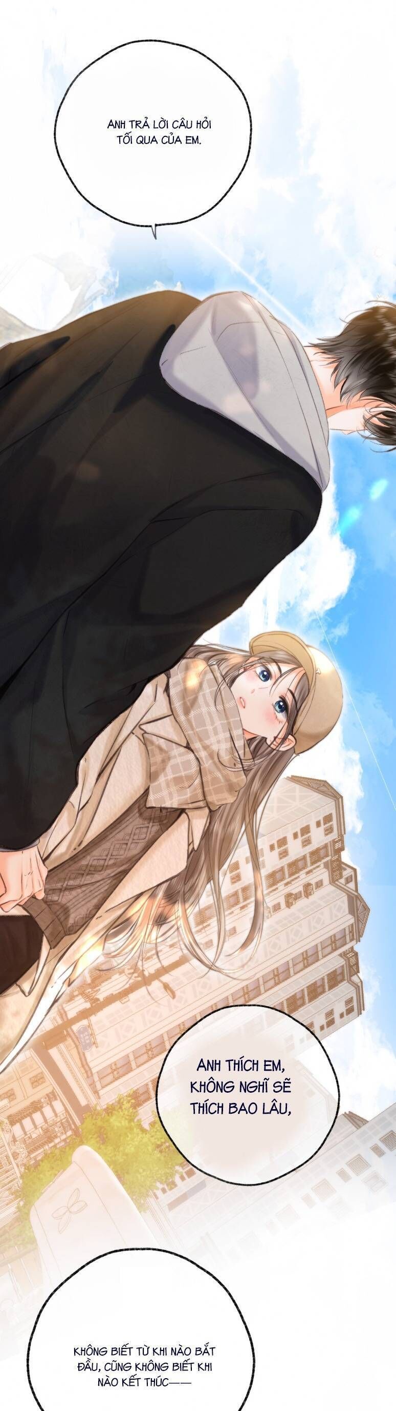 Tôi Mộng Giữa Ban Ngày - Chapter 84 - Page 23