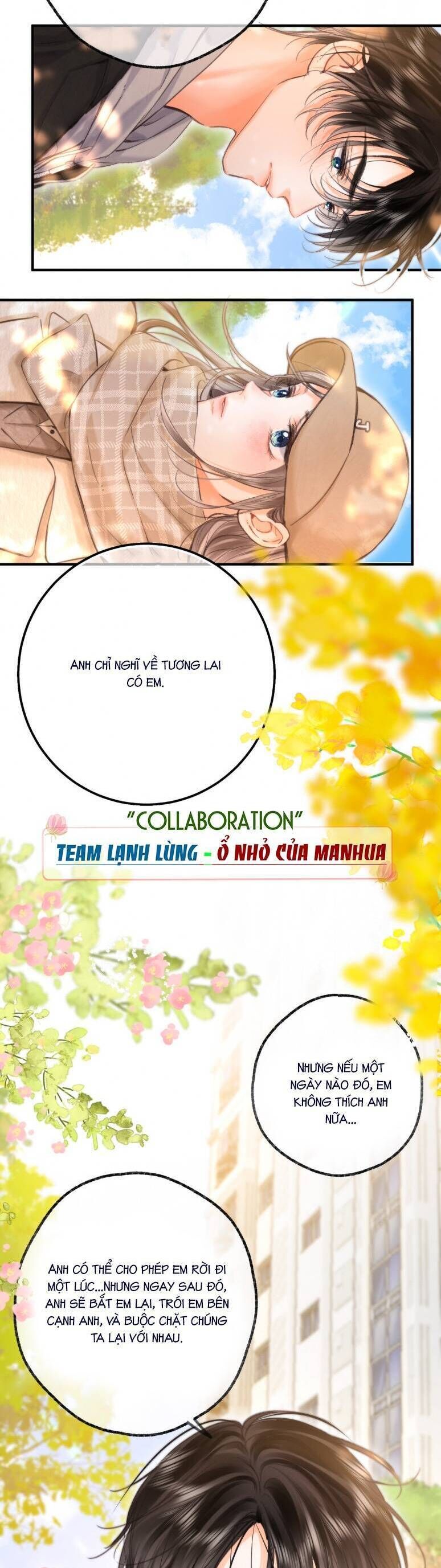 Tôi Mộng Giữa Ban Ngày - Chapter 84 - Page 24