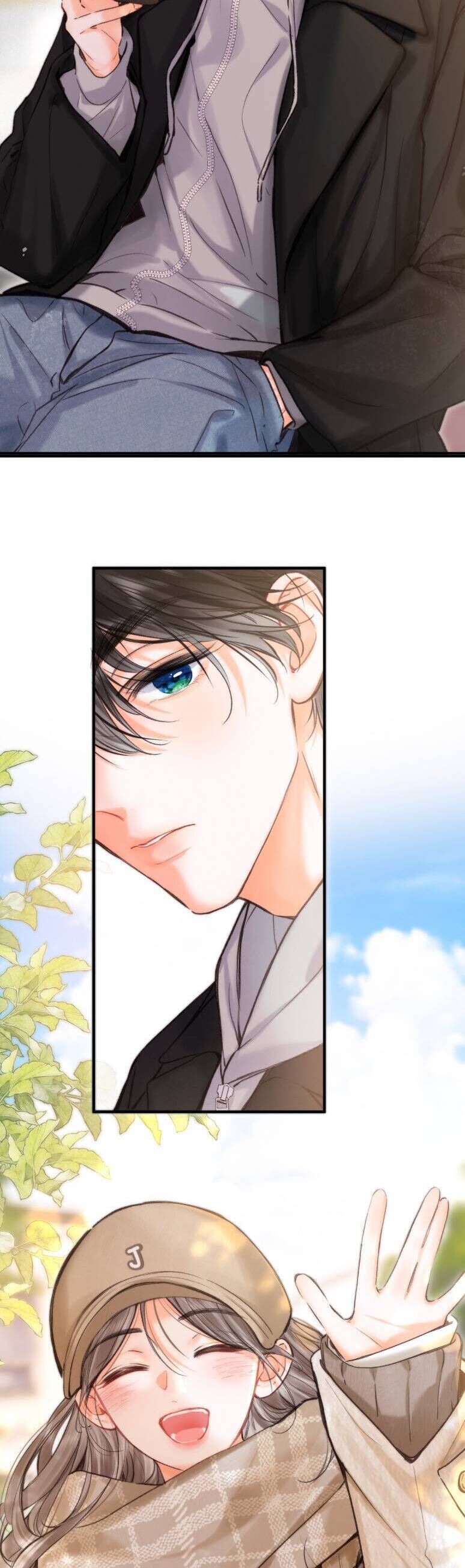 Tôi Mộng Giữa Ban Ngày - Chapter 84 - Page 6