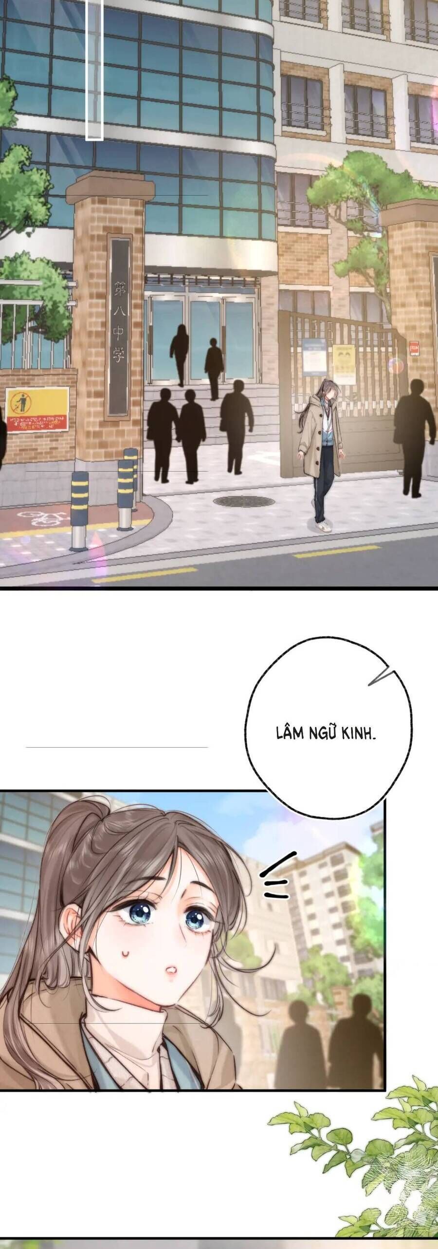 Tôi Mộng Giữa Ban Ngày - Chapter 86 - Page 11