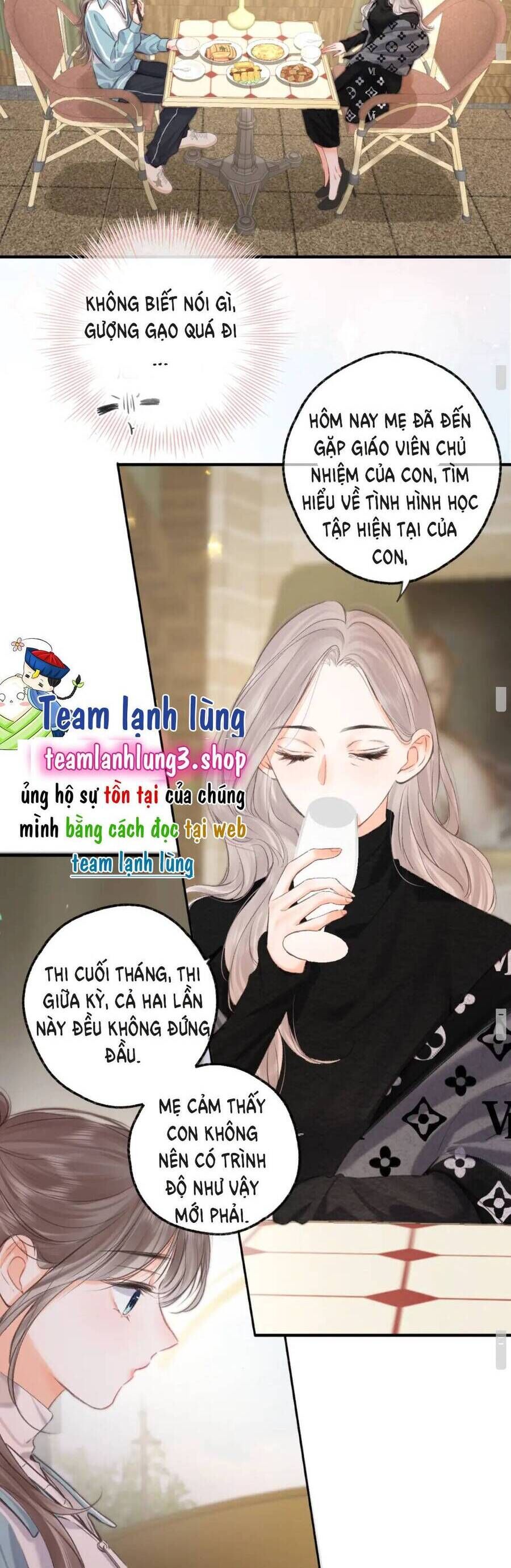 Tôi Mộng Giữa Ban Ngày - Chapter 86 - Page 15