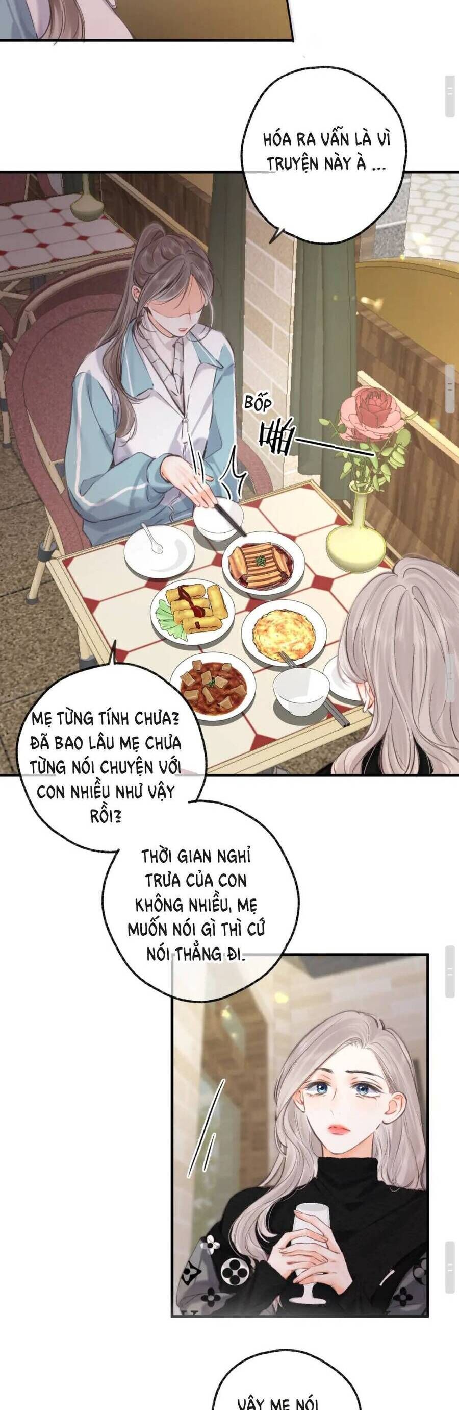 Tôi Mộng Giữa Ban Ngày - Chapter 86 - Page 16