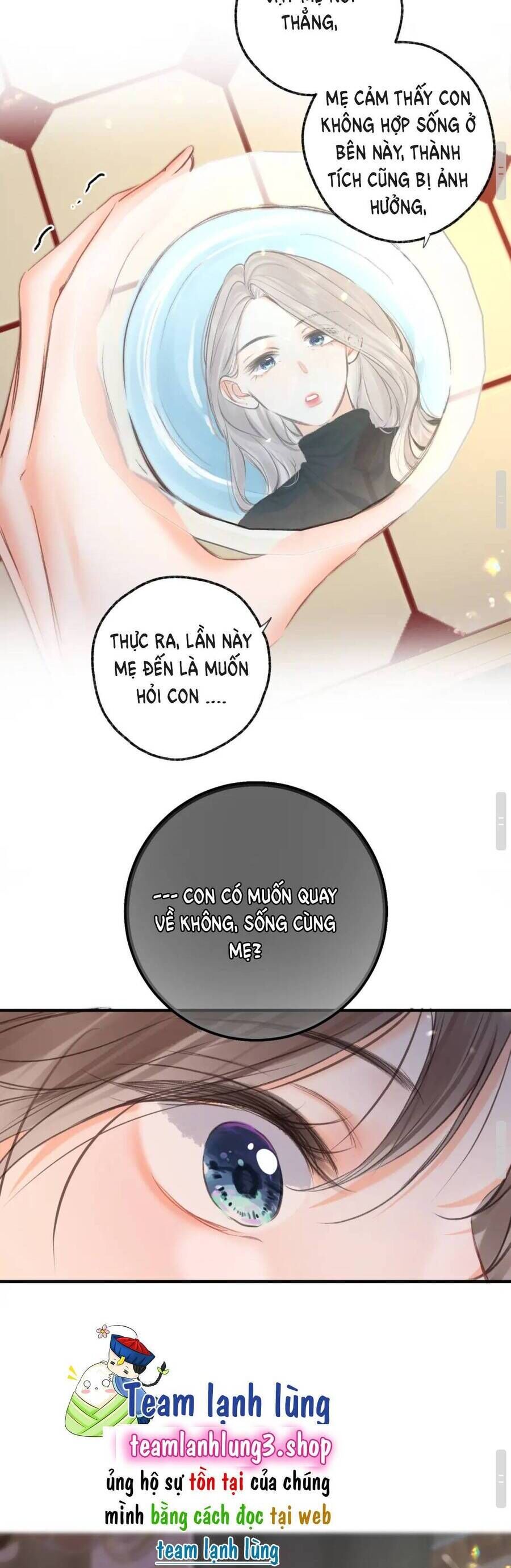 Tôi Mộng Giữa Ban Ngày - Chapter 86 - Page 17