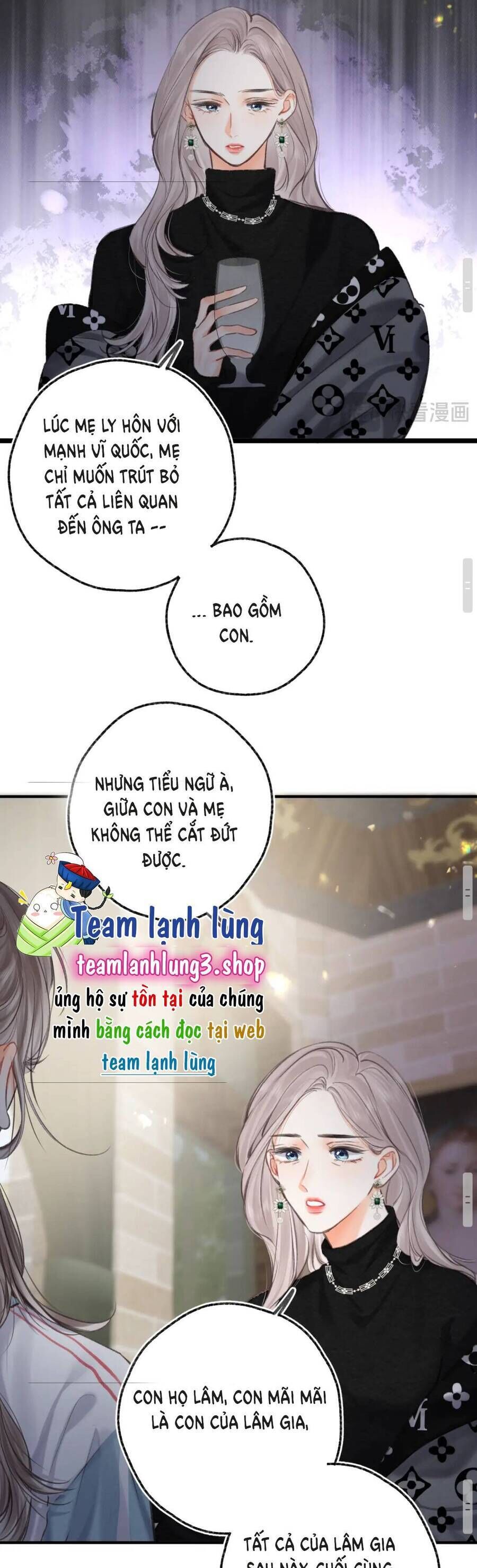 Tôi Mộng Giữa Ban Ngày - Chapter 86 - Page 19