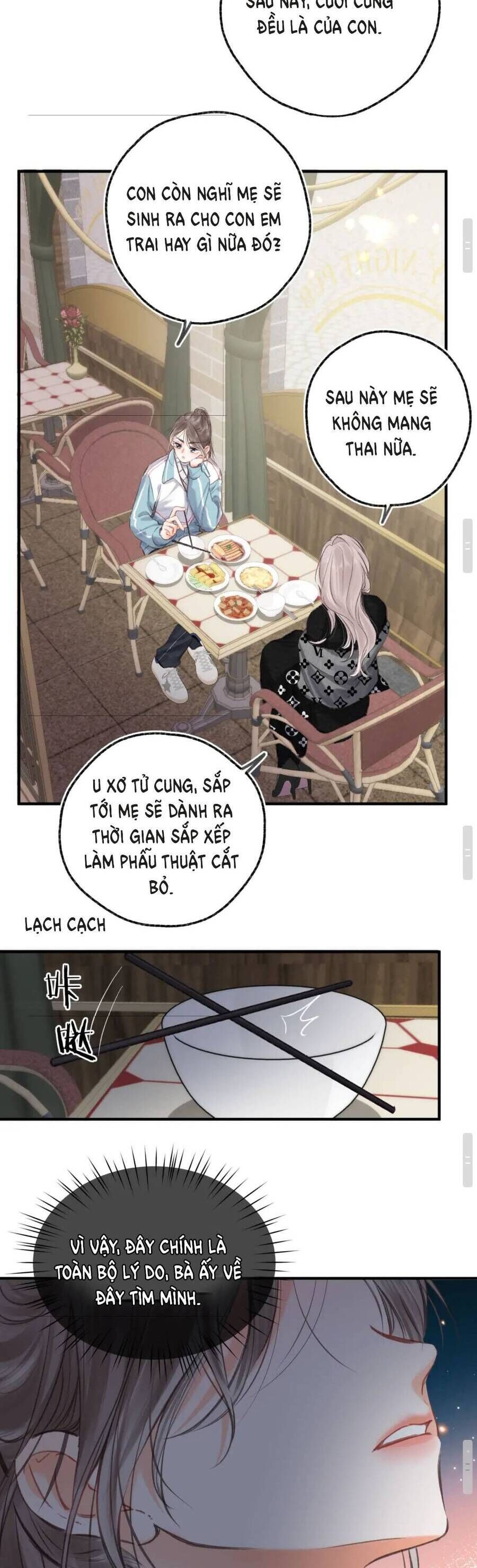 Tôi Mộng Giữa Ban Ngày - Chapter 86 - Page 20