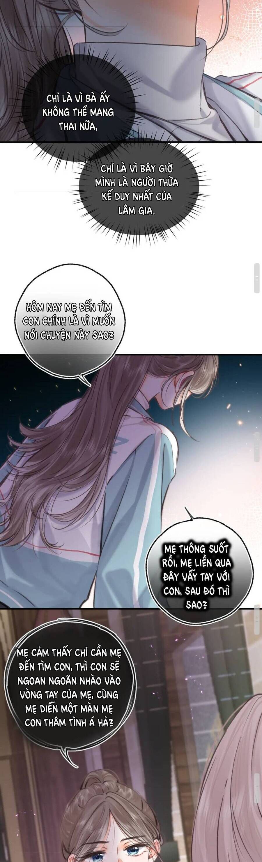 Tôi Mộng Giữa Ban Ngày - Chapter 86 - Page 21