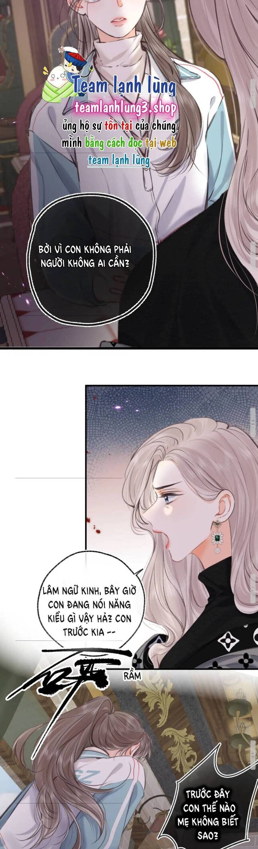 Tôi Mộng Giữa Ban Ngày - Chapter 86 - Page 22