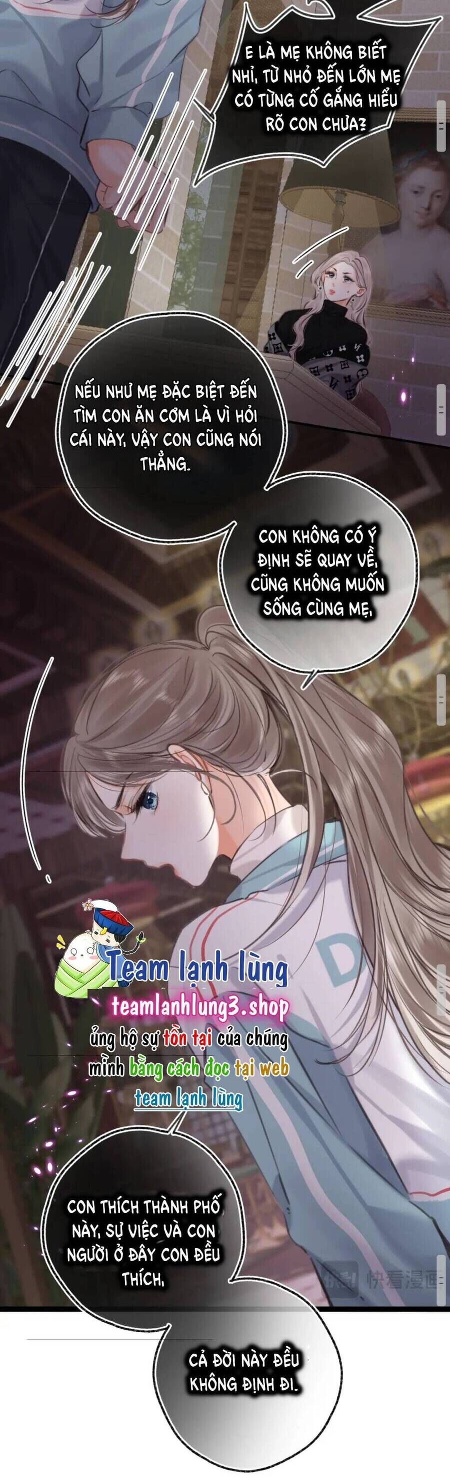 Tôi Mộng Giữa Ban Ngày - Chapter 86 - Page 23