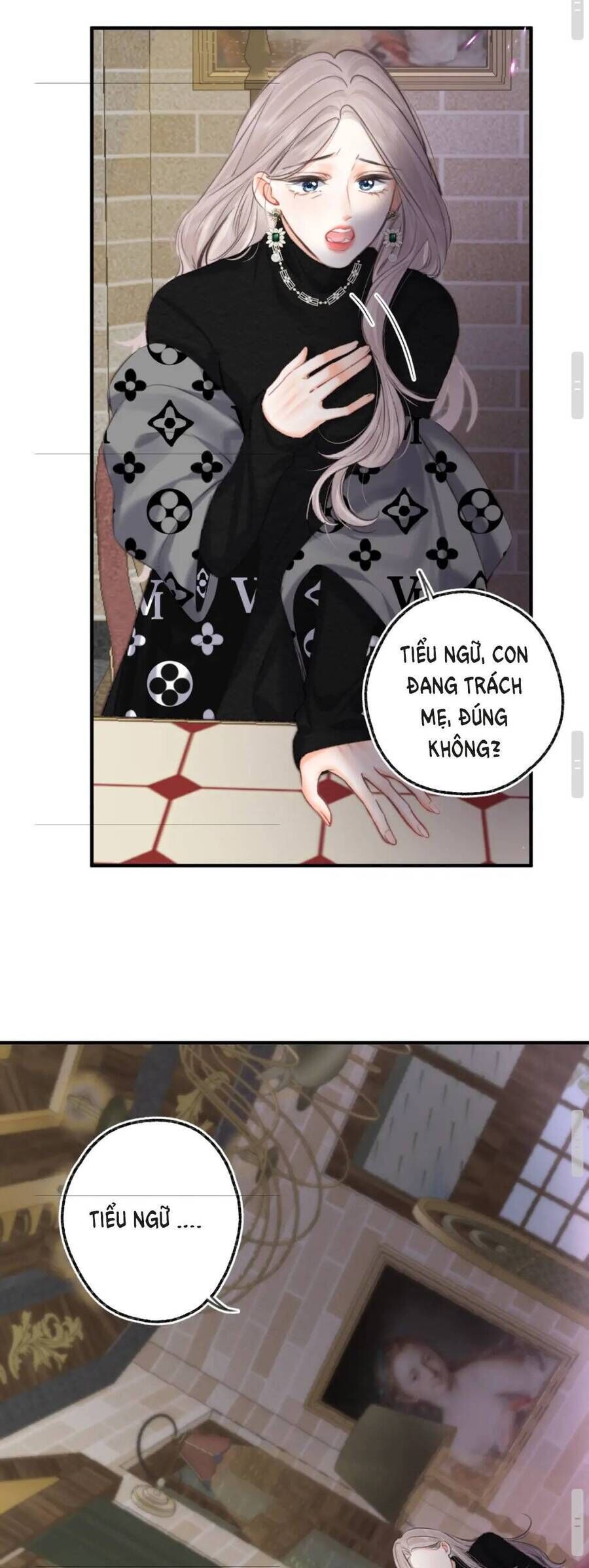 Tôi Mộng Giữa Ban Ngày - Chapter 86 - Page 24