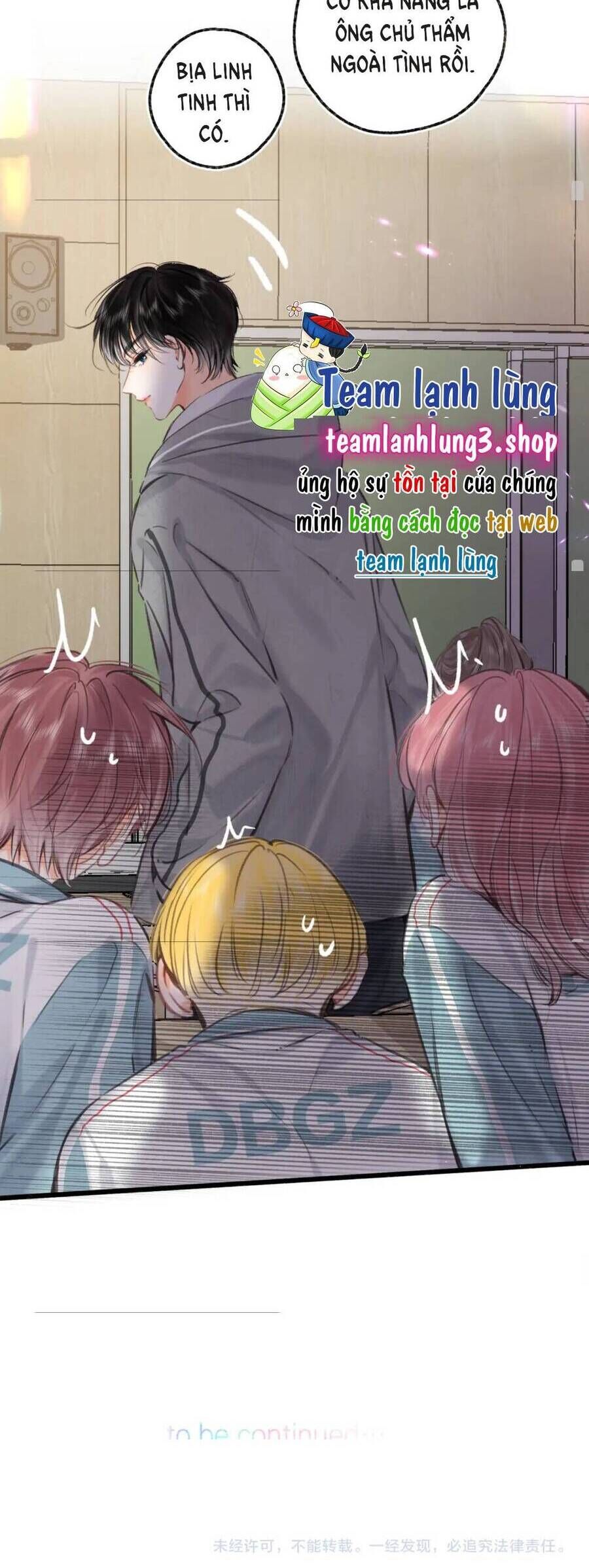 Tôi Mộng Giữa Ban Ngày - Chapter 86 - Page 27