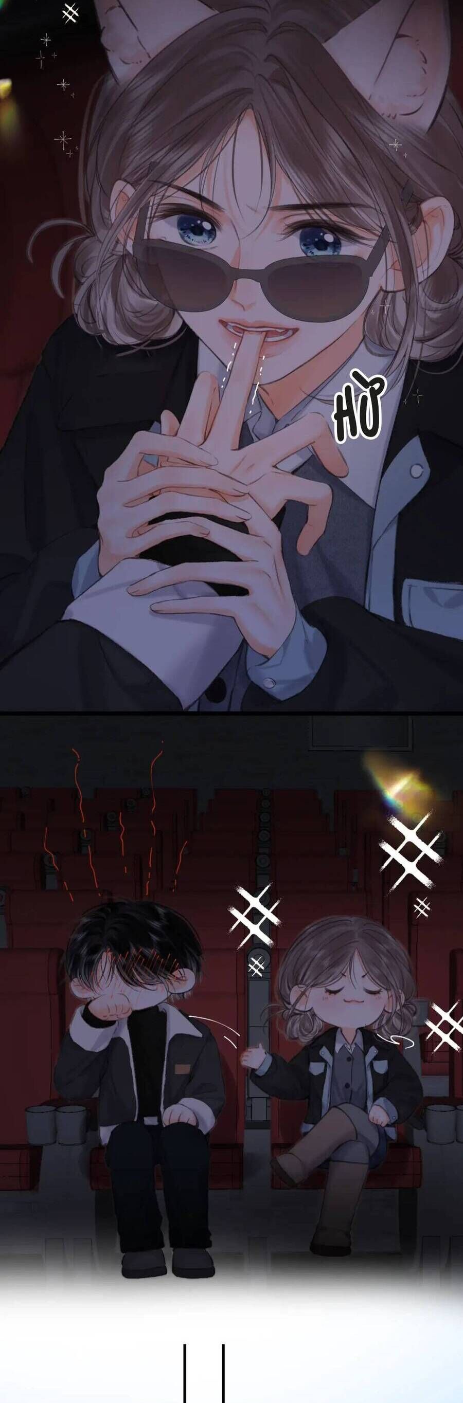 Tôi Mộng Giữa Ban Ngày - Chapter 86 - Page 3