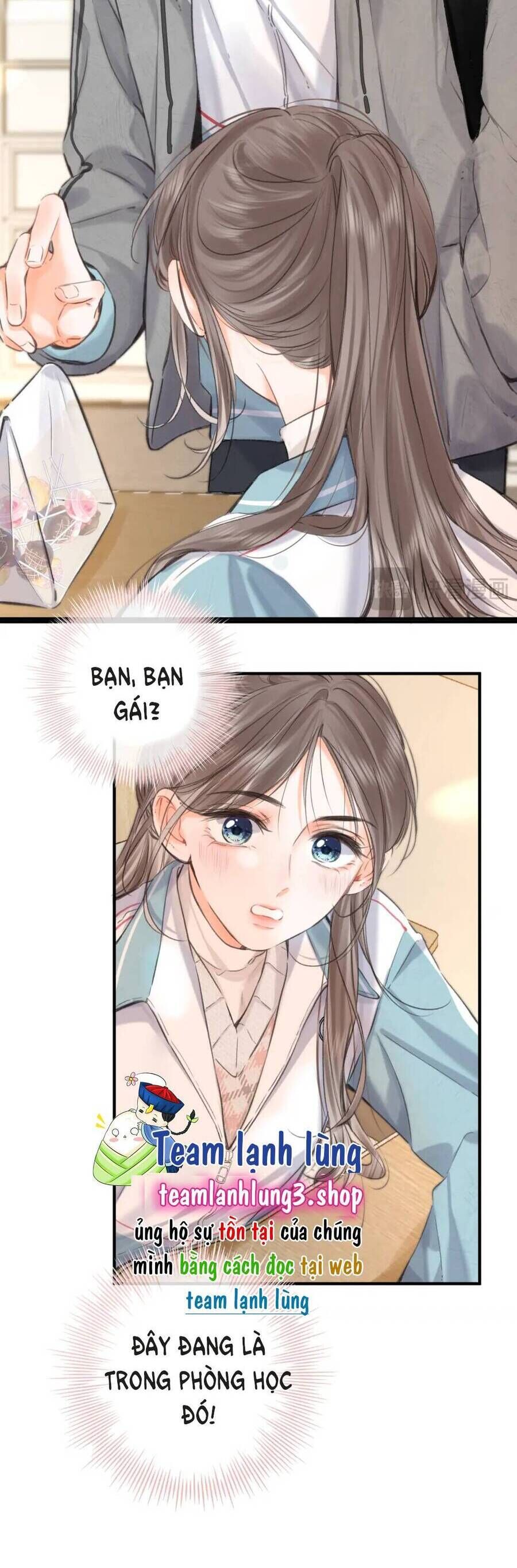 Tôi Mộng Giữa Ban Ngày - Chapter 86 - Page 6