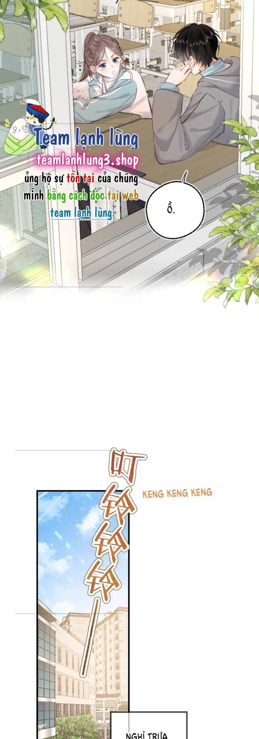 Tôi Mộng Giữa Ban Ngày - Chapter 86 - Page 9