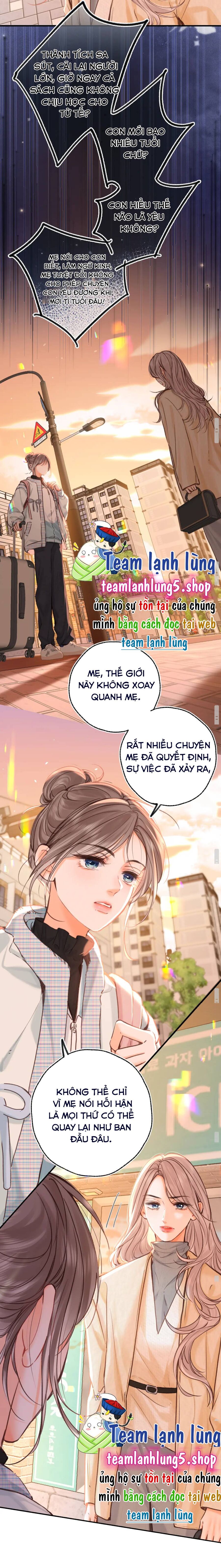 Tôi Mộng Giữa Ban Ngày - Chapter 88 - Page 4
