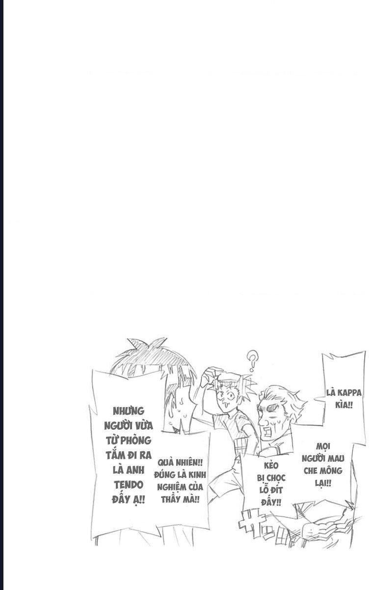 Haikyuu-Bu - Chapter 61 - Page 19