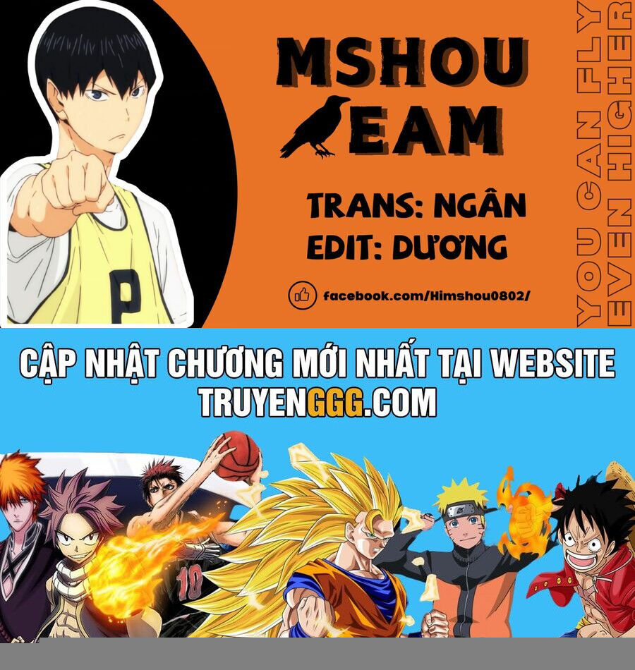 Haikyuu-Bu - Chapter 62 - Page 17