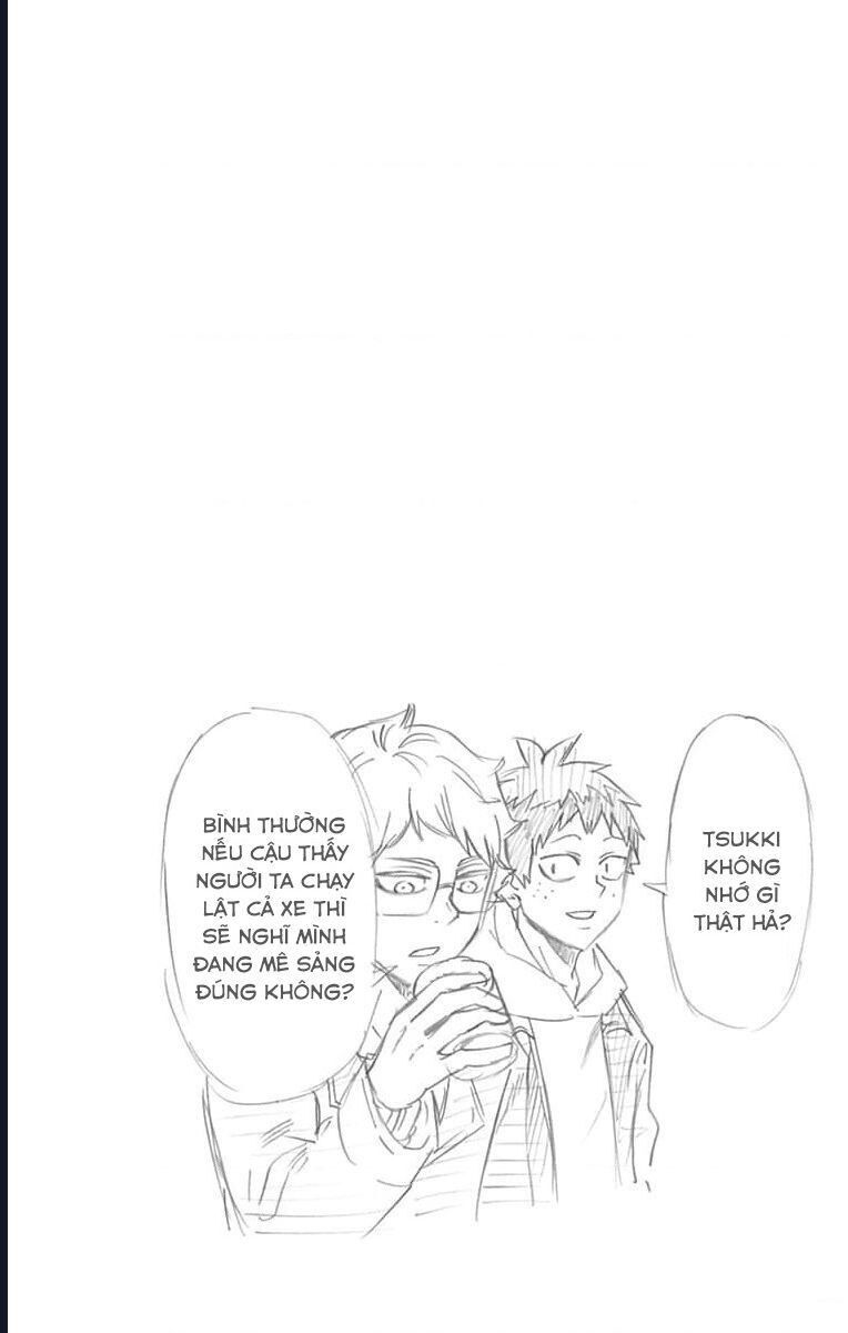 Haikyuu-Bu - Chapter 64 - Page 10