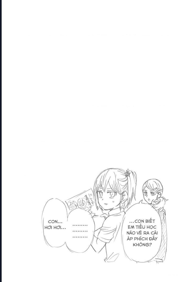 Haikyuu-Bu - Chapter 66 - Page 16