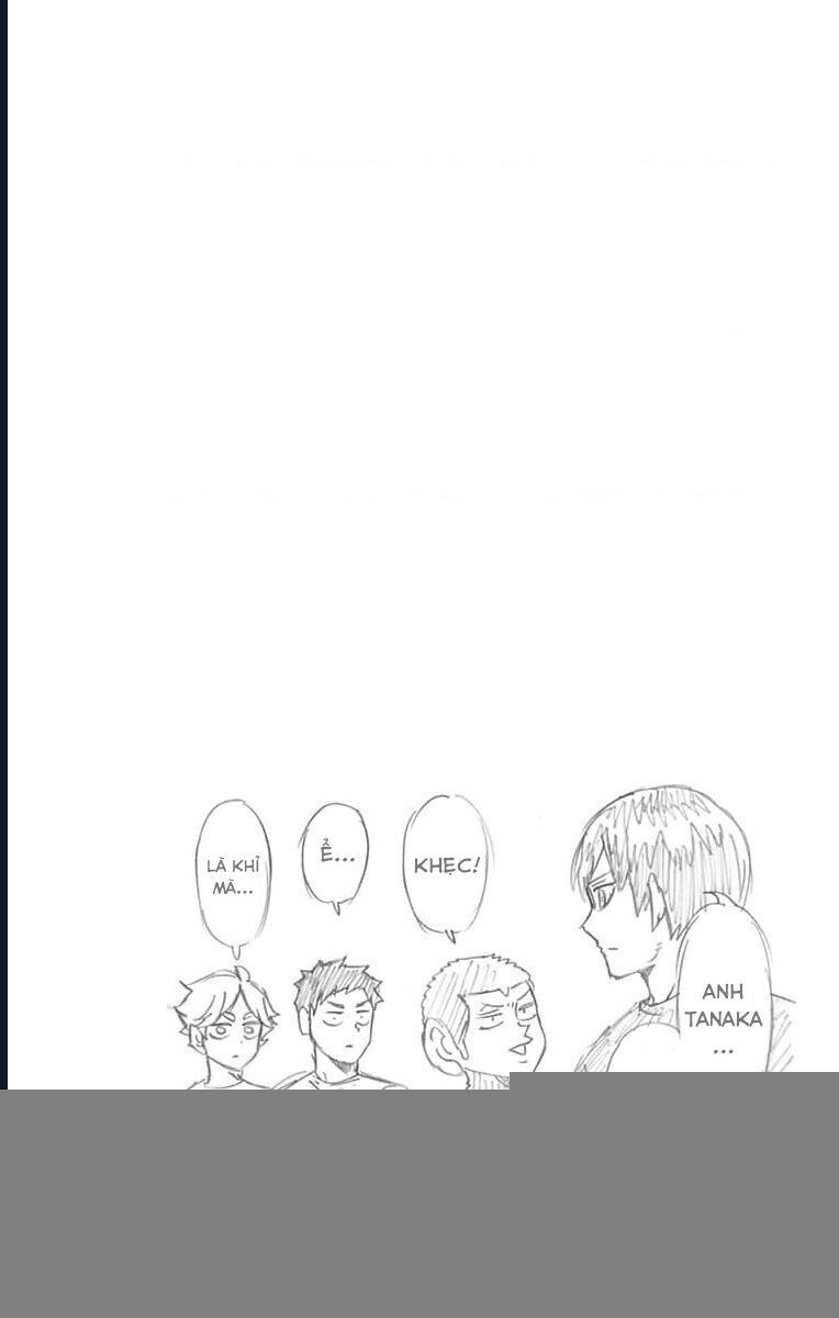 Haikyuu-Bu - Chapter 67 - Page 15