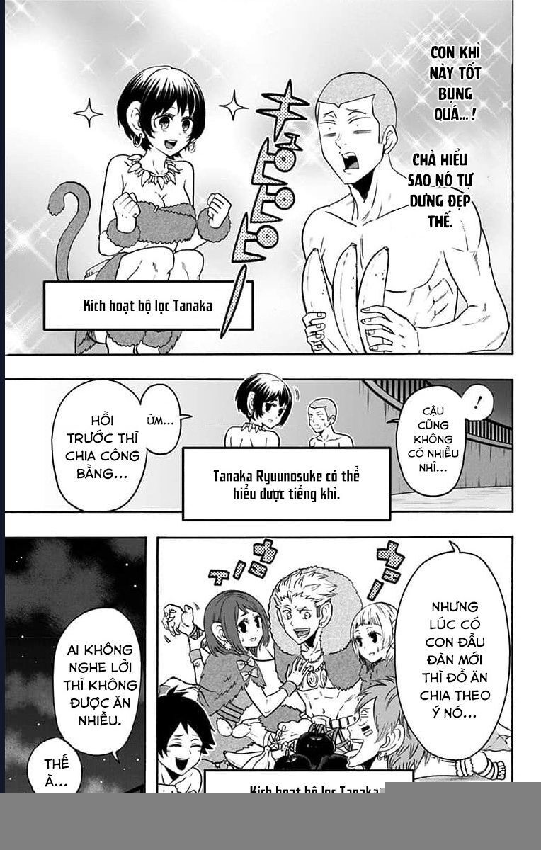 Haikyuu-Bu - Chapter 67 - Page 6